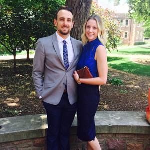 Meet your Posher, Morgan